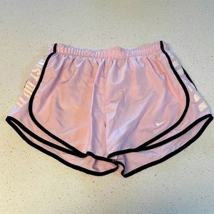 Nike Dri-Fit running shorts!